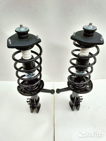 Стойка в сборе Калина