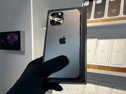 iPhone 12 Pro Max, 256 ГБ