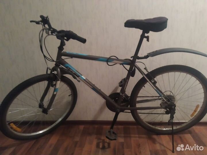 Велосипед б/у взрослый