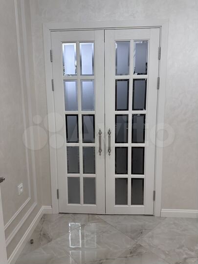 4-к. квартира, 107 м², 1/5 эт.