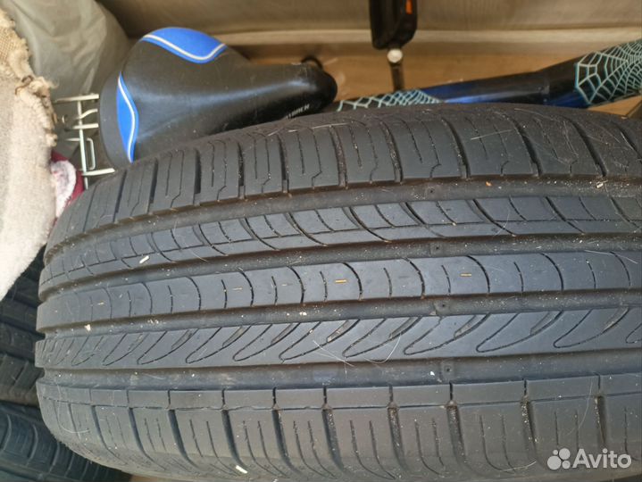 Bridgestone B60 265/20 R16 20B