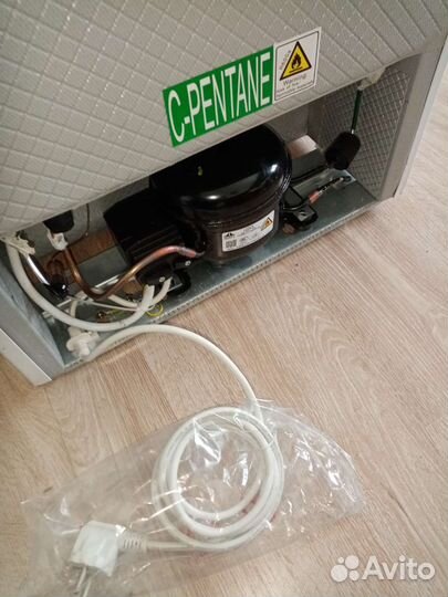 Холодильник