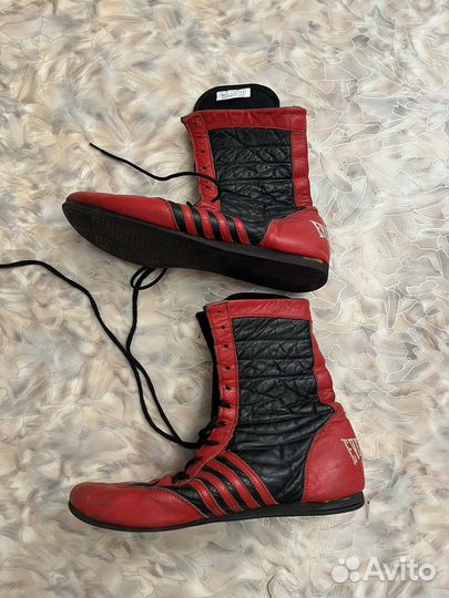 Боксерки everlast