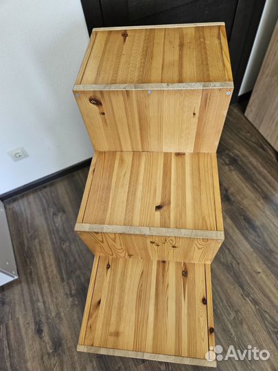 Стеллаж IKEA труфаст