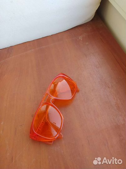 Очки стоматолога