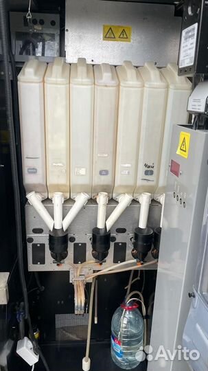 Кофеаппарат кофе автомат кофемашина