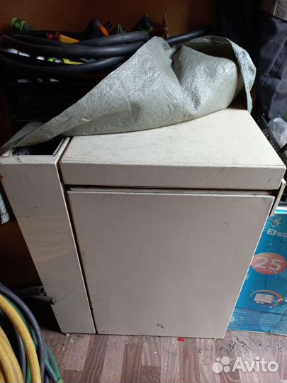 Шкаф сухожаровой гп 40