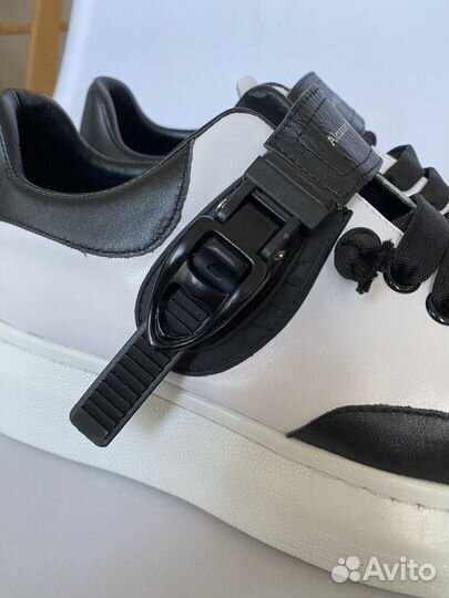 Кроссовки Alexander McQueen 38