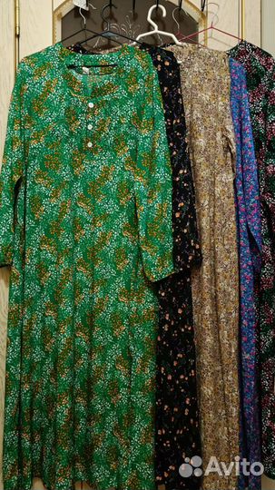 Платье Новое Турецкое