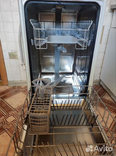 Посудомоечная машина Siemens 45см