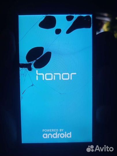 HONOR 6C Pro, 3/32 ГБ