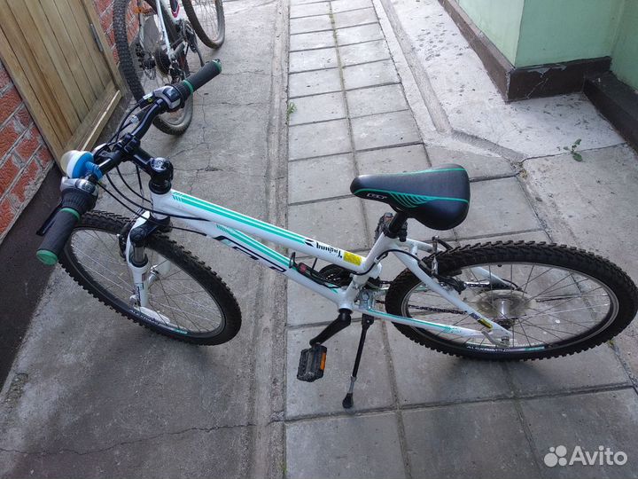 Велосипед Gt Laguna 24