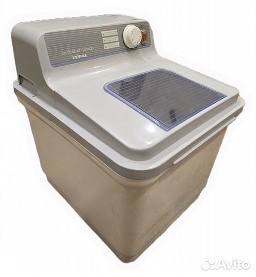 Стиральная машинка Tefal 5027 Alternatic Tropical