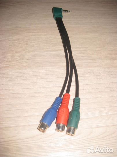 Джек на 3 тюльпана