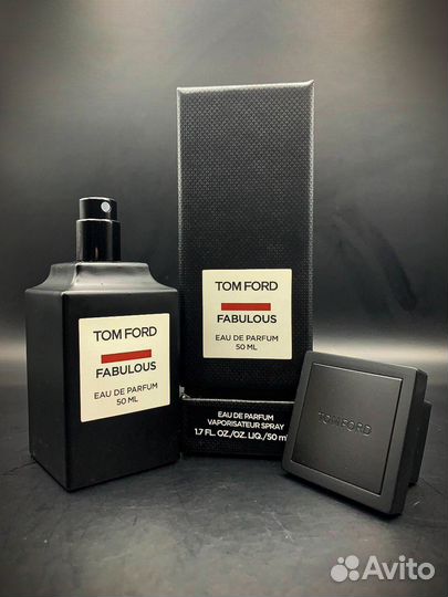 Духи tom ford 50мл Дубай