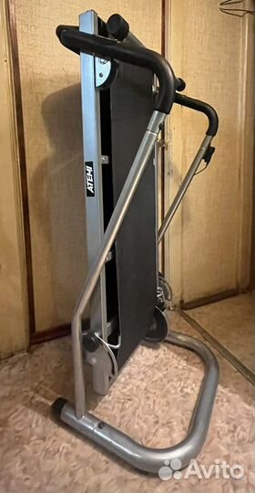 Беговая дорожка Atemi