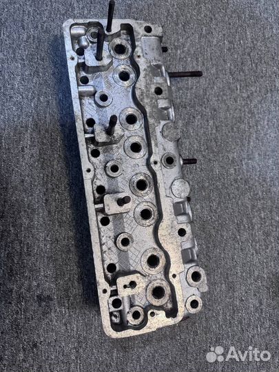 Головка на 100 УАЗ