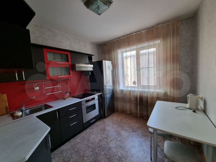 3-к. квартира, 71,3 м², 4/9 эт.