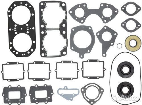 Ком-т прокладок полный Kawasaki JET SKI SS 750