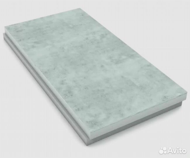 Панель Ц-XPS carbon 1180Х580Х110-L