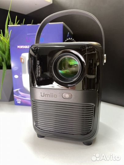 Проектор umiio Q2