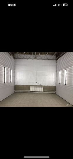 Автомойка, 40 м²
