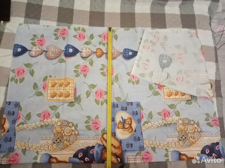 Детское постельное белье