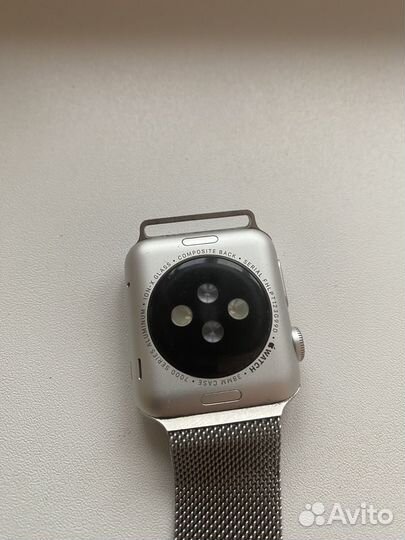 Apple watch 1