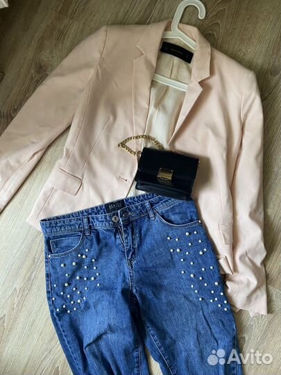 Женские вещи пакетом 42 44 капсула