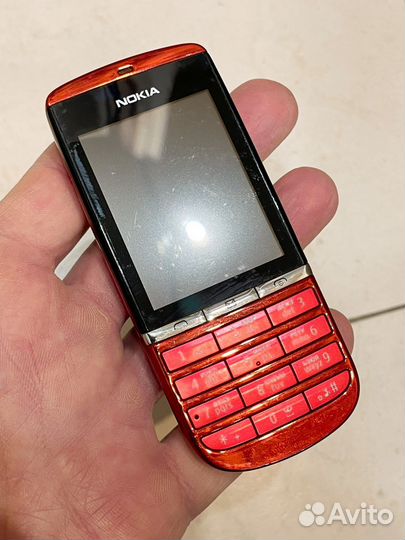 Nokia 300