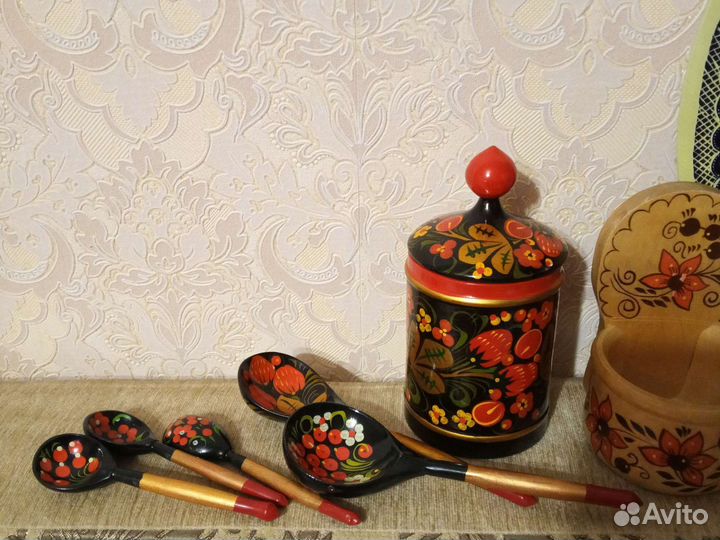 Предметы декора для интерьера. Новое