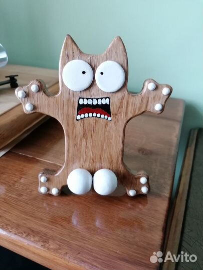 Держатель для телефона настольный подарочный