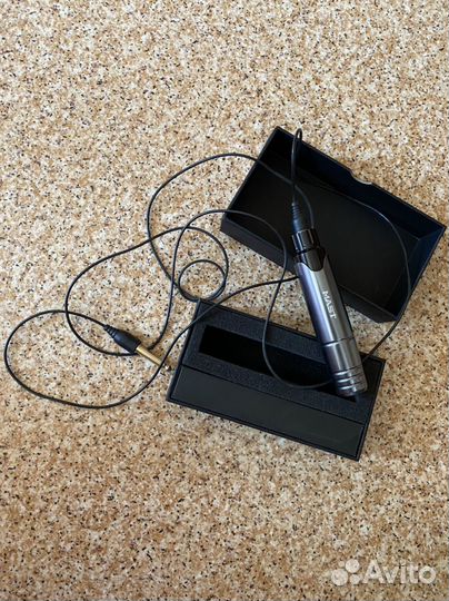 Маст p10 машинка, аппарат для татуажа