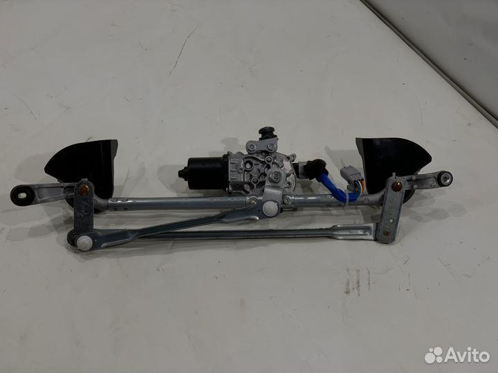 Трапеция переднего стеклоочистителя Mitsubishi