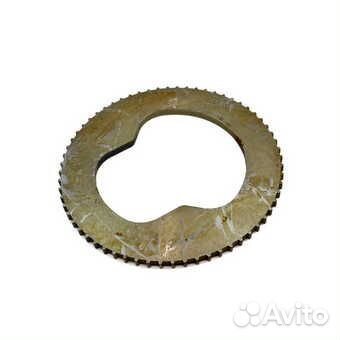 Плата тормозного цилиндра 85827748 case IH