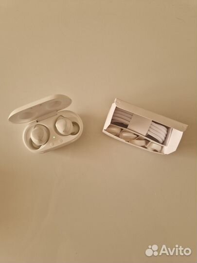 Samsung galaxy buds plus