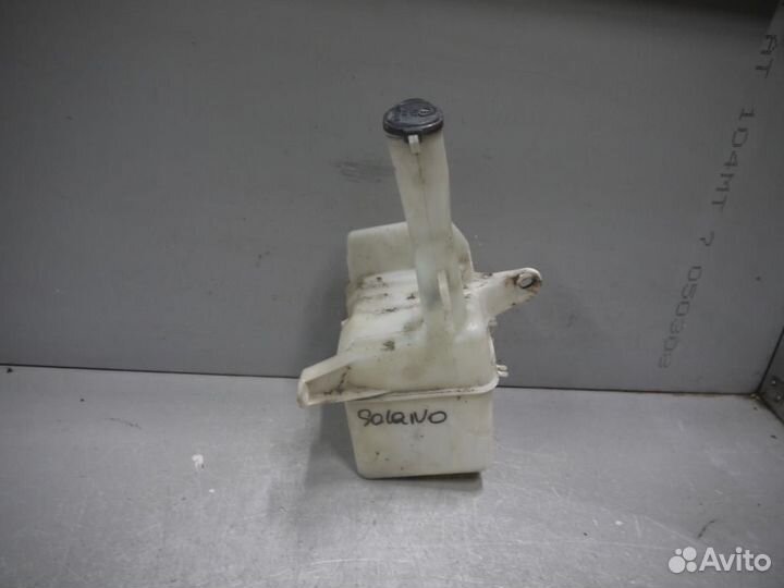 Бачок омывателя лобового стекла Lifan Solano (2010