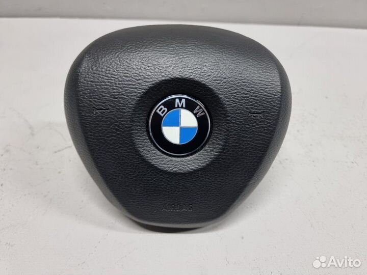 Подушка безопасности передняя Bmw X3 F25 2013