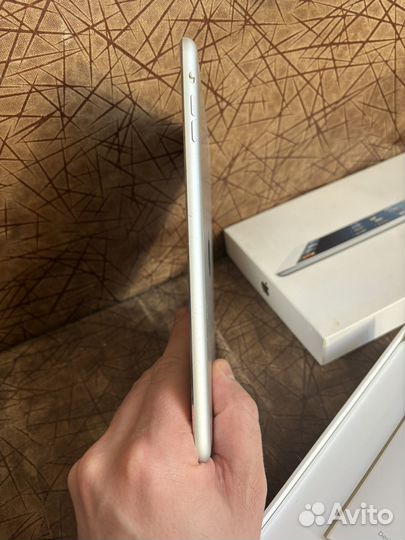 iPad mini 1. Комплект, игры,ютуб