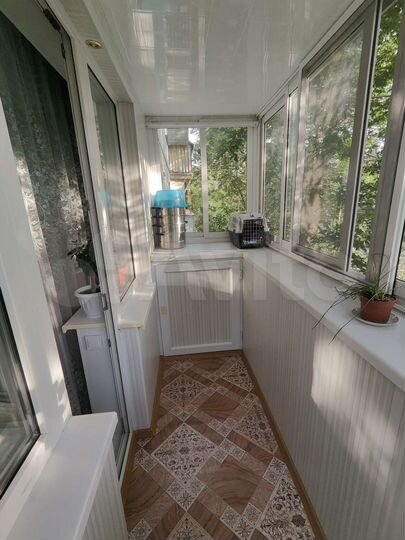 2-к. квартира, 42,5 м², 3/5 эт.