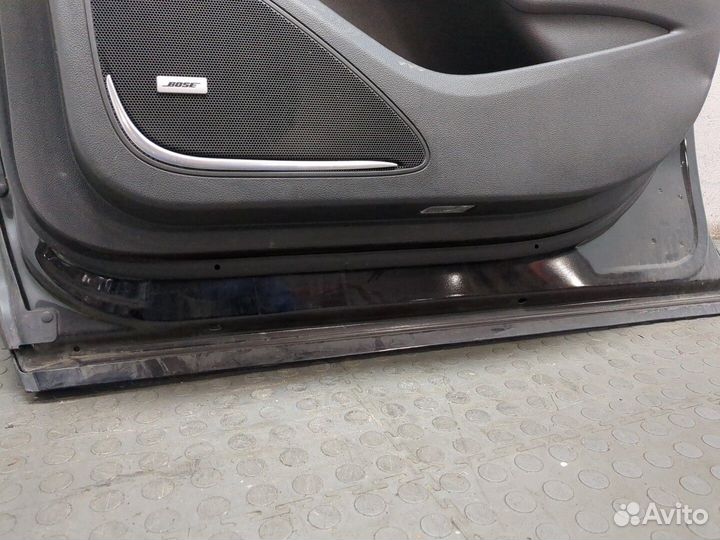 Дверь боковая Buick Envision, 2016