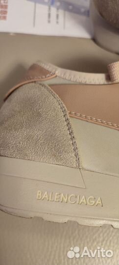 Кроссовки женские 38.5 Balenciaga