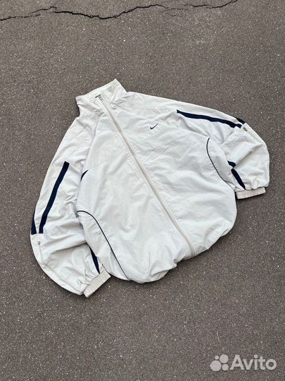 Винтажная ветровка Nike ACG Куртка TN Vintage