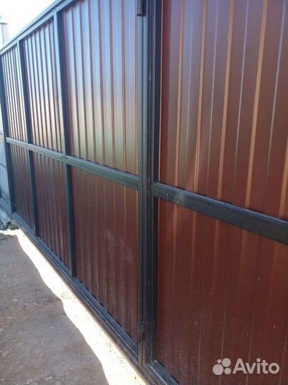 Сварочные работы