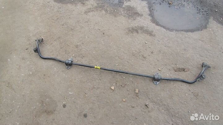 Стабилизатор подвески задний киа Stinger