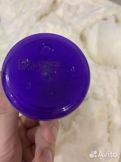 Спрей для волос kezy