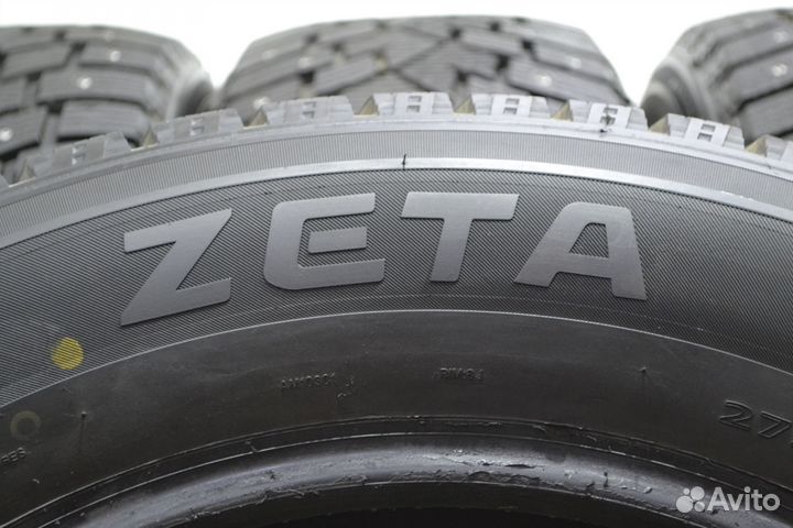 Zeta Antarctica Sport 275/60 R20 115S