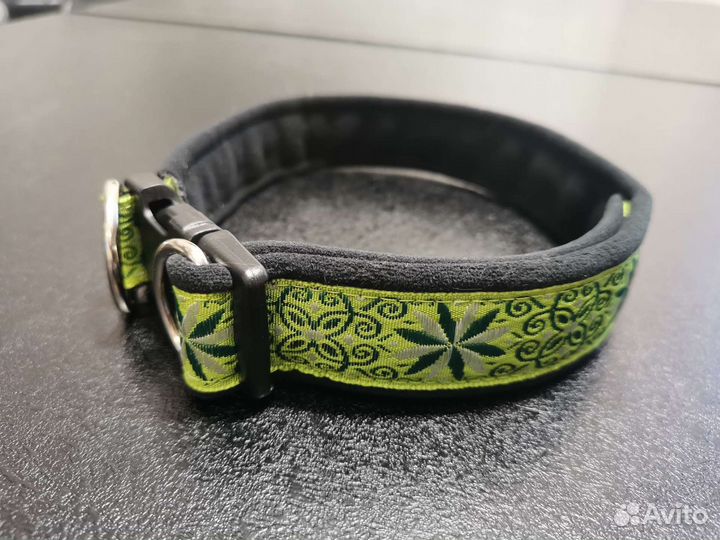 Ездовая шлейка на заказ