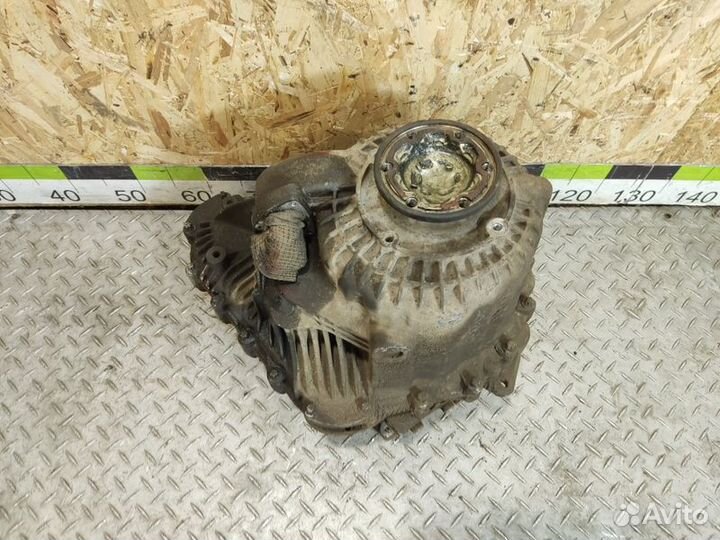 Коробка раздаточная Range rover sport 2005-2012