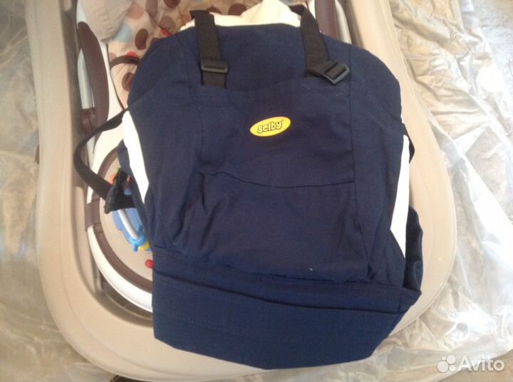 Кенгуру Selby Freedom